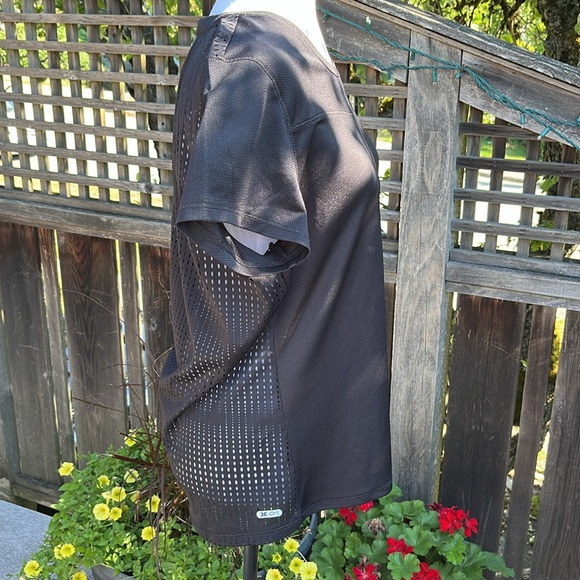 Ladies Reebok Dry Fit Shirt - Picture 6 of 11